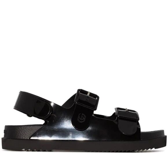 Gucci
Isla flat sandals - Picture 3 of 9